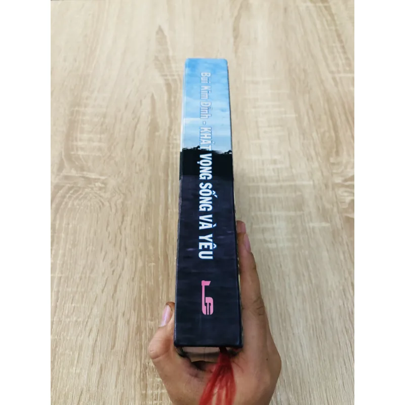 Khát vọng sống và yêu – Nhật ký liệt sĩ Bùi Kim Đỉnh 974748