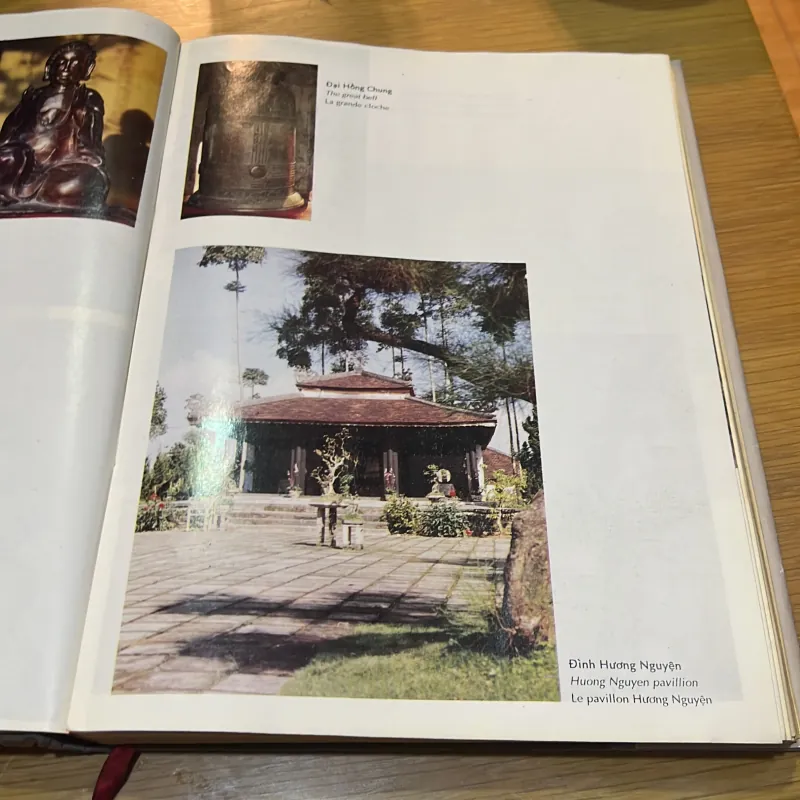 Danh Lam Xứ Huế 760244