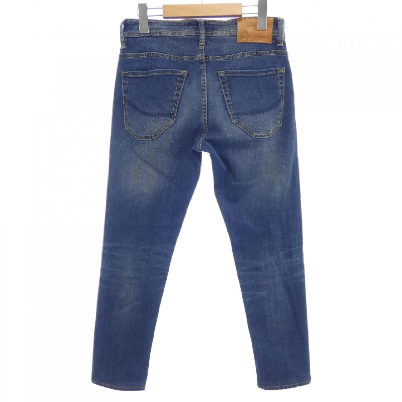 SIVIGLIA P15EE1M0222JS998 Jeans - Hàng hiệu Authentic 885122