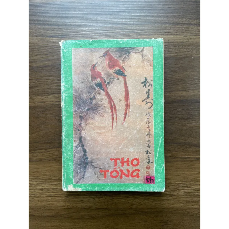 Thơ Tống - Văn học cổ điển Trung Quốc 976826