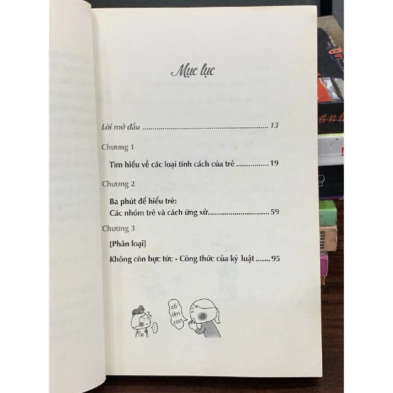 Dạy con theo cá tính của con – Aki Wakomatsu 560403