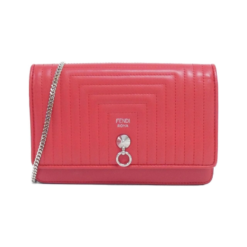 Ví dây chuyền Fendi Dotcom 8M0346 I8F 620336