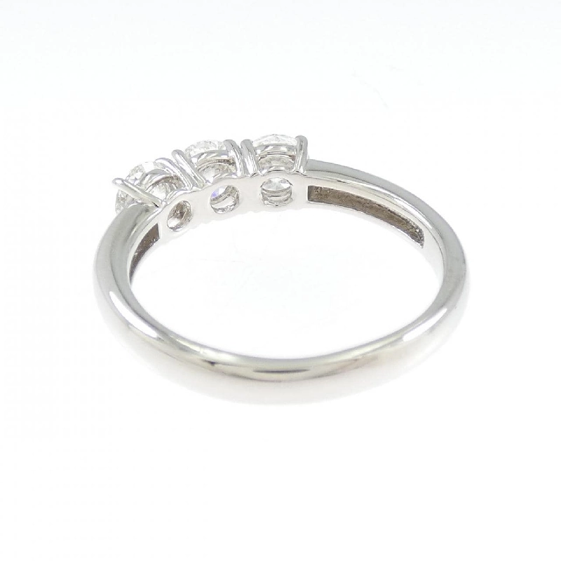 Nhẫn kim cương PT900 0.937CT E-F VS1-2 EXT - Hàng hiệu Chính hãng 874915