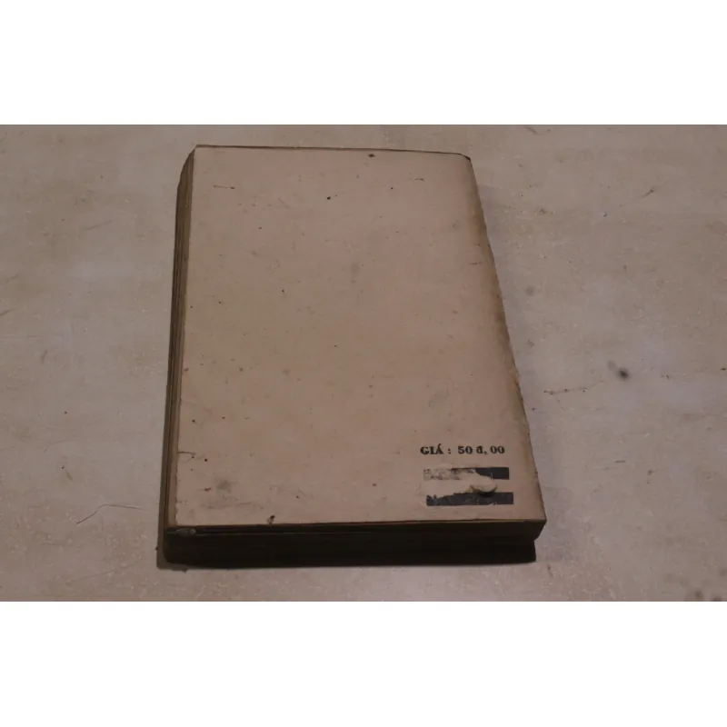 Đặc điểm lịch sử văn học Việt Nam 994256