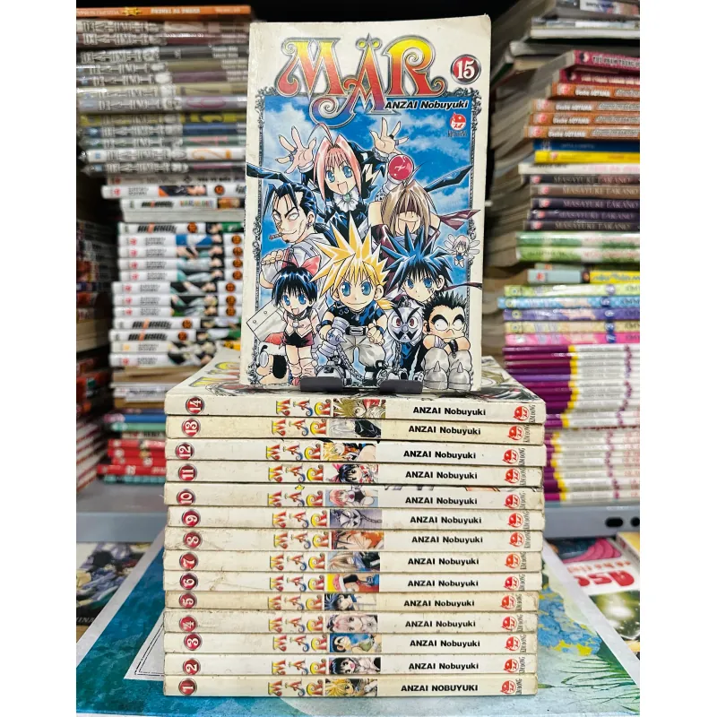 Mar đọc xuôi Full 15 tập 1024401