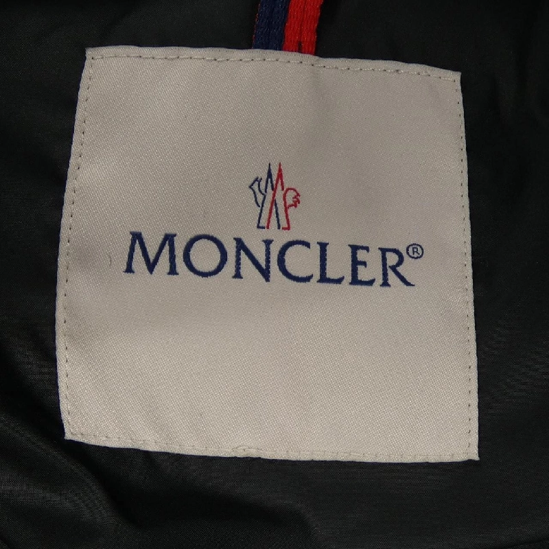 Moncler MONCLER ESNAIE Áo khoác lông - Hàng hiệu Chính hãng 822267
