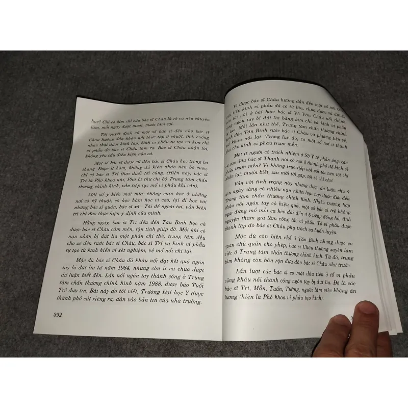 MỘT CUỘC ĐỜI LÀM NGHỀ THẦY THUỐC 991123