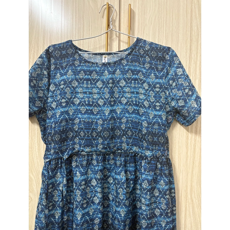 Đầm linen  499778
