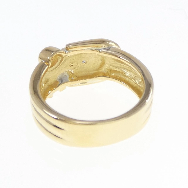 Nhẫn Ruby K18YG 0.04CT 667536