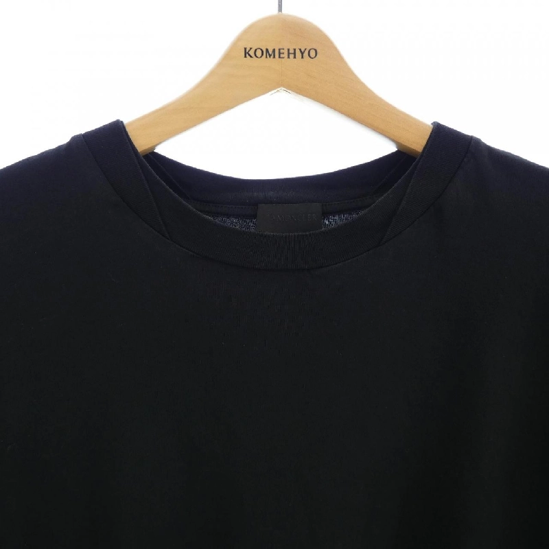 Áo thun MONCLER I10918C00036 - Hàng hiệu Authentic 891105