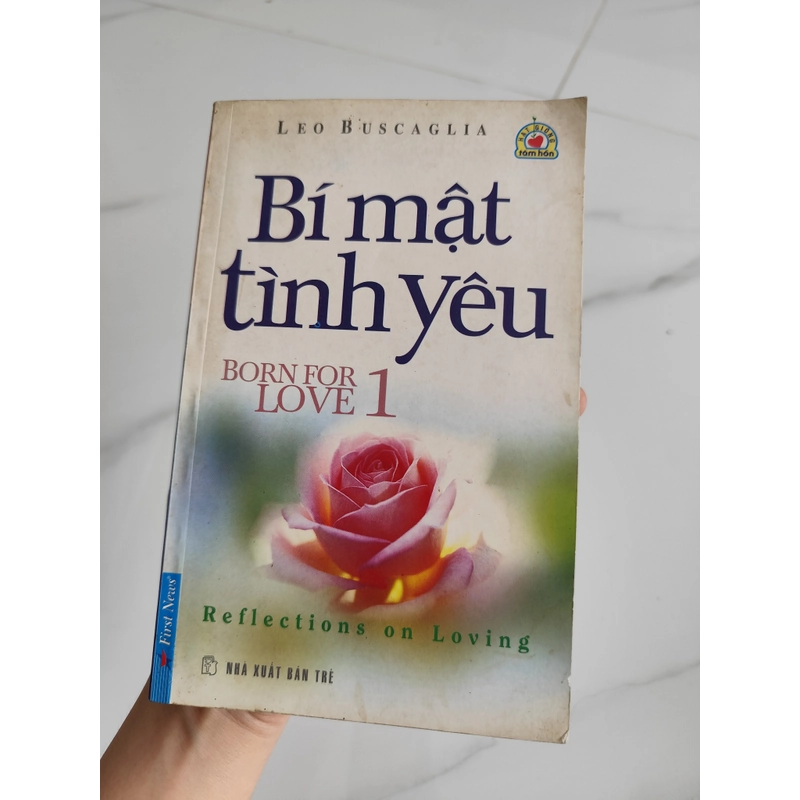 Bí mật tình yêu 552606