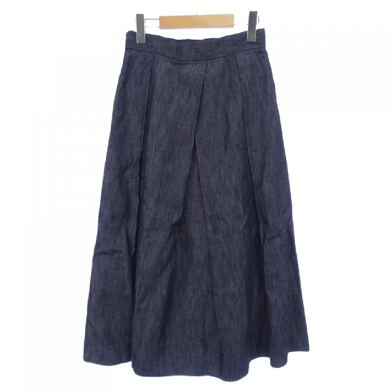 【Mã giảm giá】EFFE BEAMS EFFE BEAMS Váy 654156