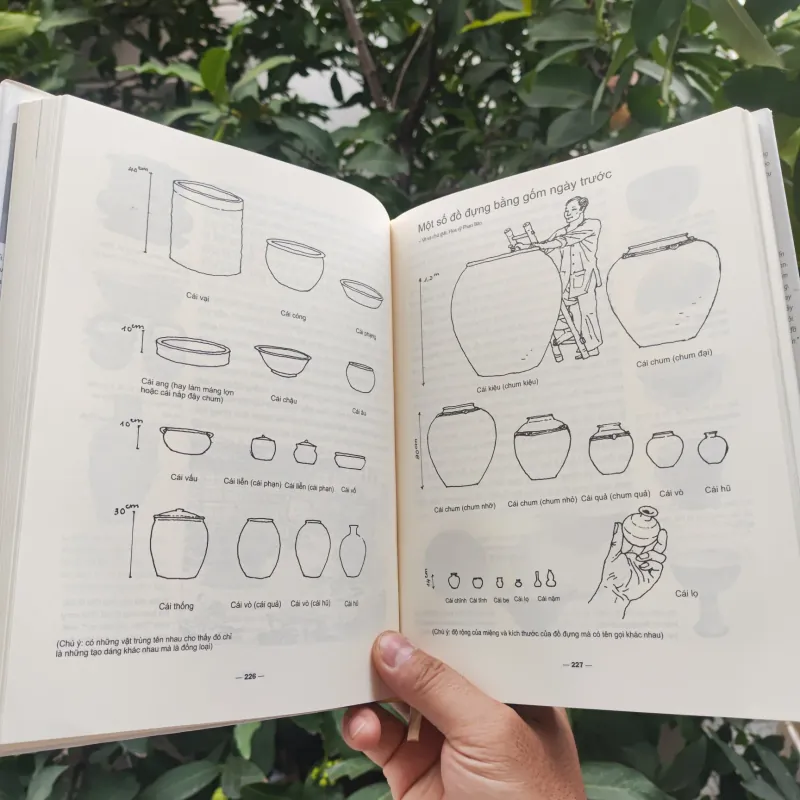 Văn Minh Vật Chất Của Người Việt - Phan Cẩm Thượng 926929