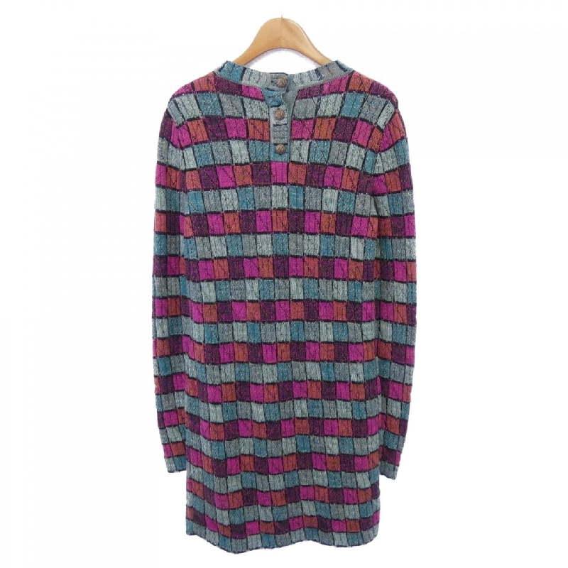 CHANEL P59230K07769 Đầm - Hàng hiệu Chính hãng 812067