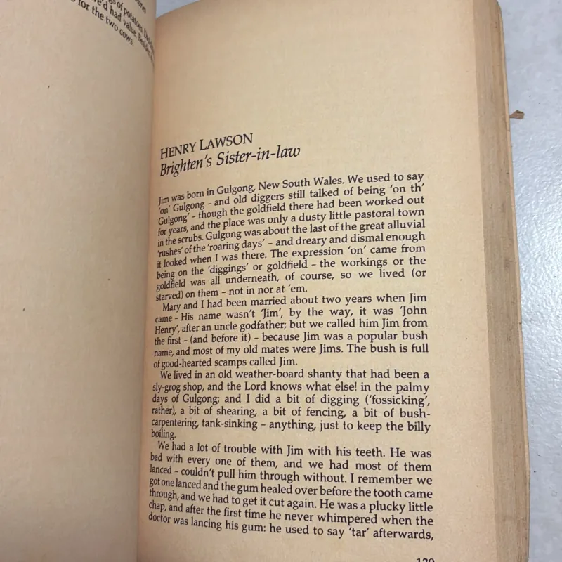 Best Australian Short Stories 783088