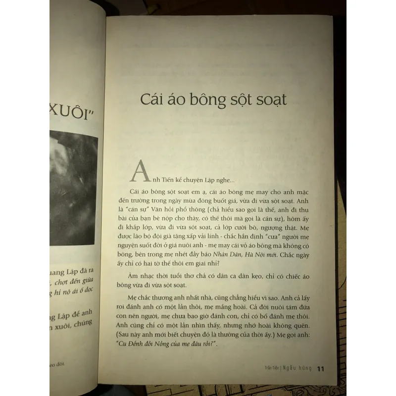 Ngẫu hứng  604993