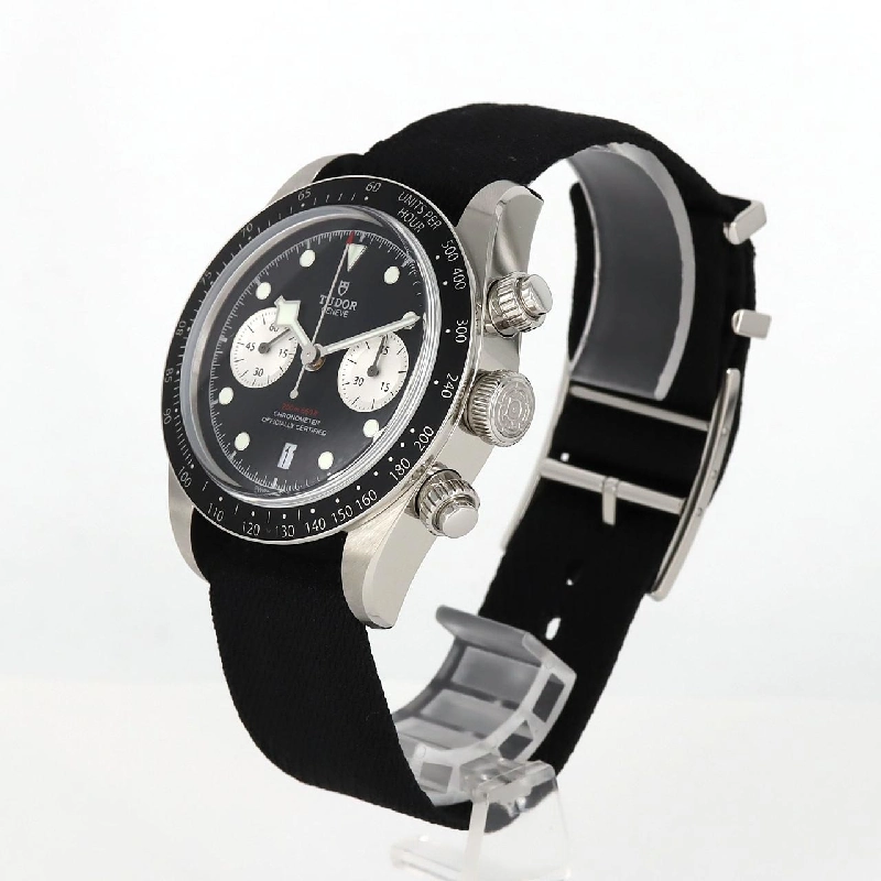 Tudor Black Bay Chrono M79360N-0007 SS tự động - Hàng hiệu Chính hãng 882232