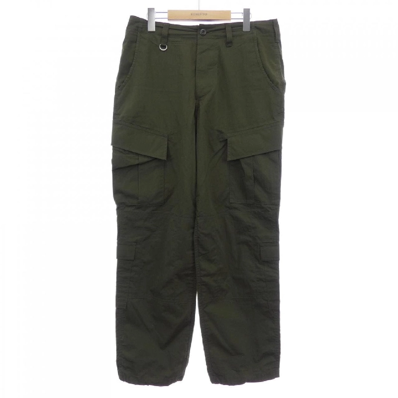 UNIFORM EXPERIMENT 240001 Quần - Hàng hiệu Authentic 885807