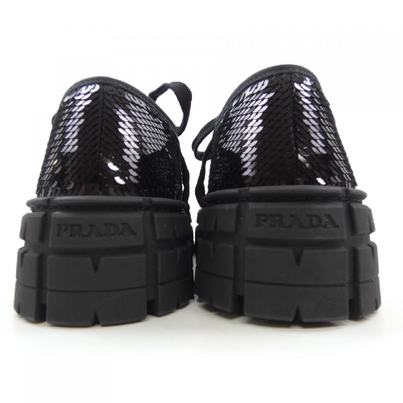 【Mã giảm giá】Giày thể thao PRADA 662478