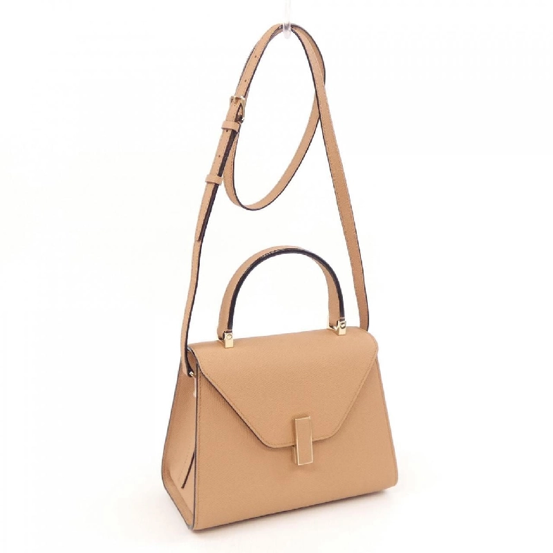 Túi xách VALEXTRA ISIDE WBES0036028LOC99 - Hàng hiệu Chính hãng 832339