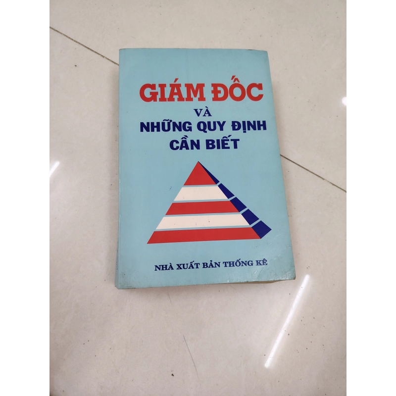 Giám đốc và những quy định cần biết  546974