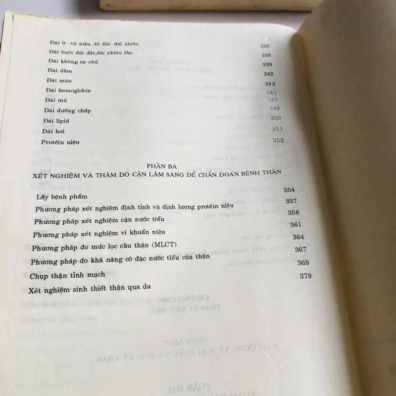 BỘ 2 CUỐN NỘI KHOA CƠ SỞ  714808