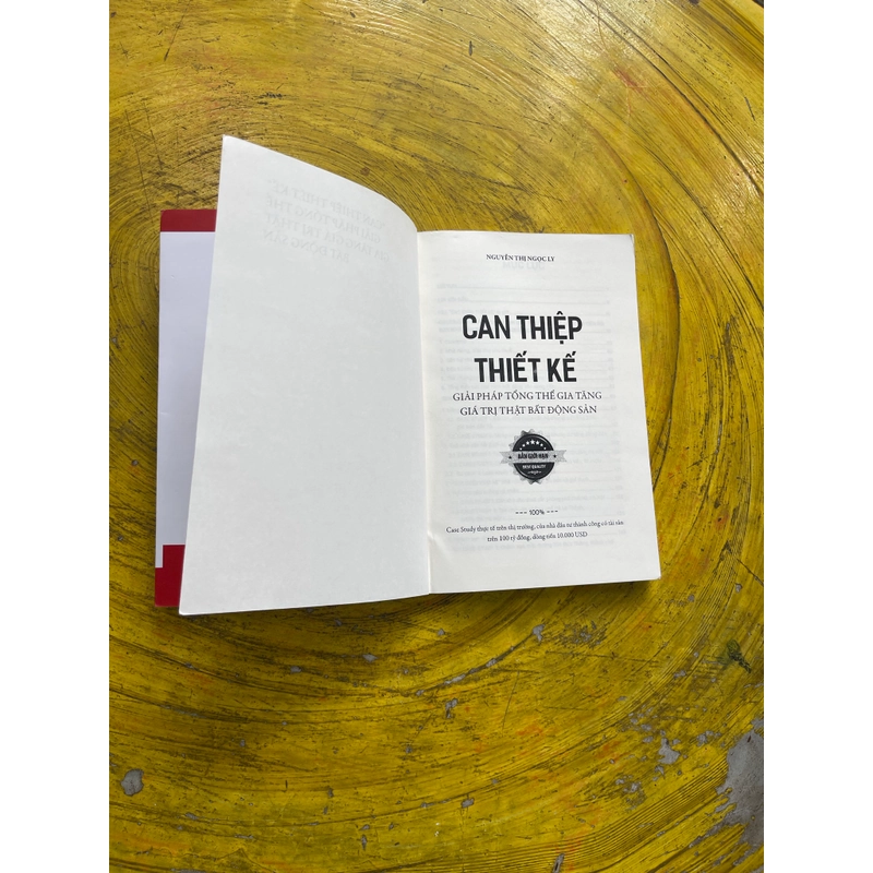 CAN THIỆP THIẾT KẾ- NGUYỄN THỊ NGỌC LY 545538