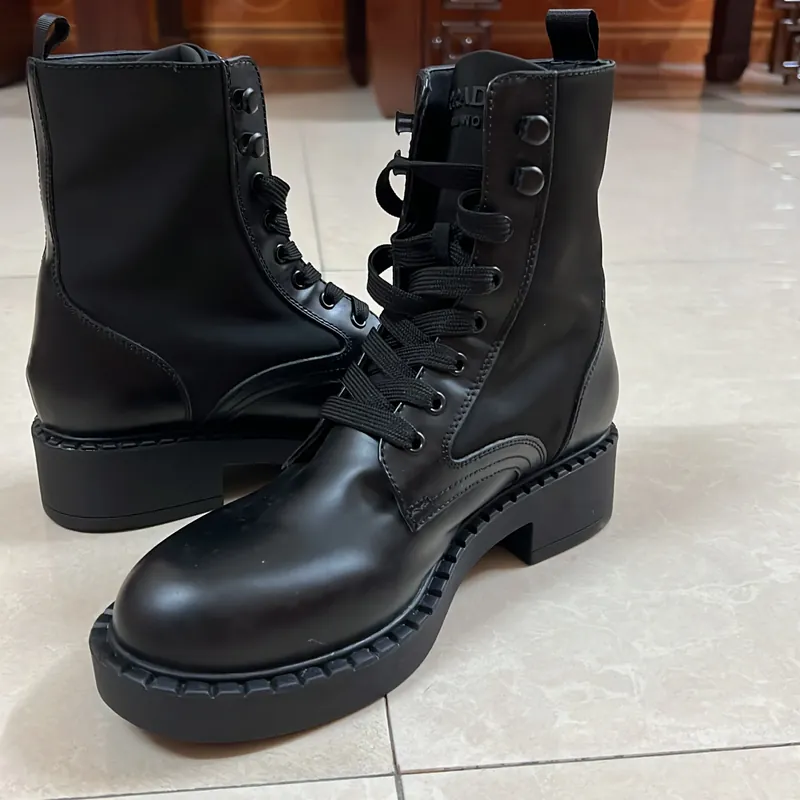 Boot da prada  599306