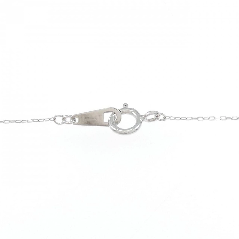 K10WG Dây chuyền kim cương 0.01CT - Hàng hiệu Chính hãng 859974