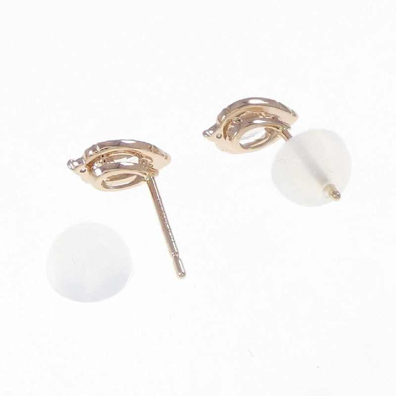 Bông tai Beryl Star Jewelry 665597