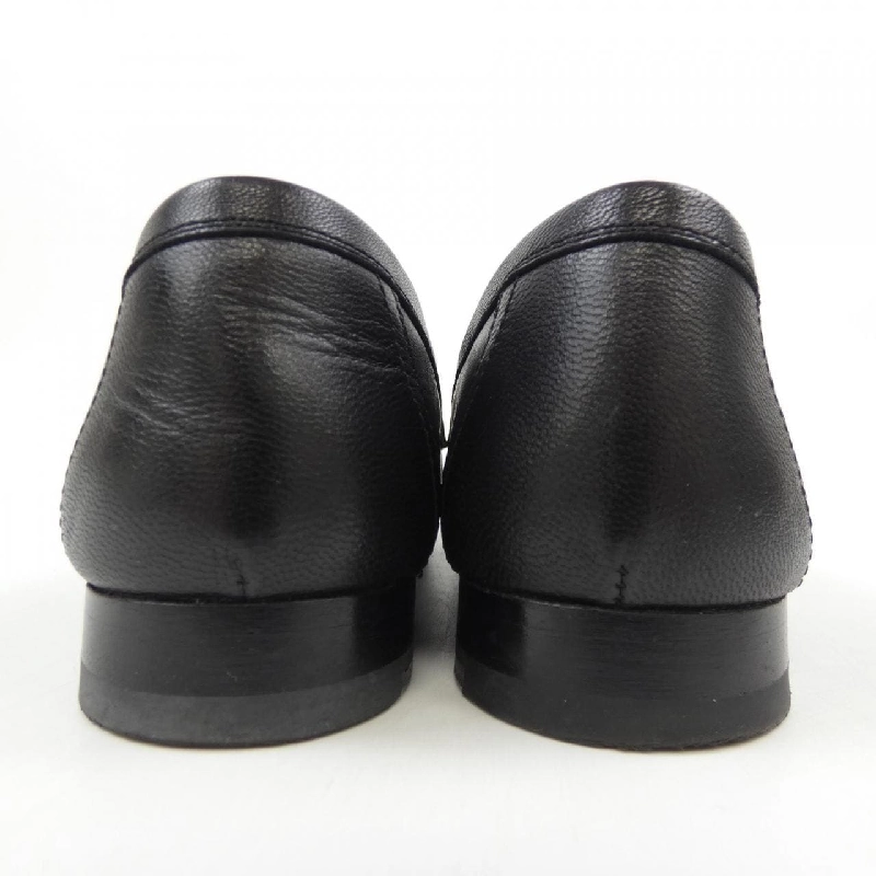 HERMES Elie Royal Paris Buckle 192203Z Giày - Hàng hiệu Chính hãng 830514