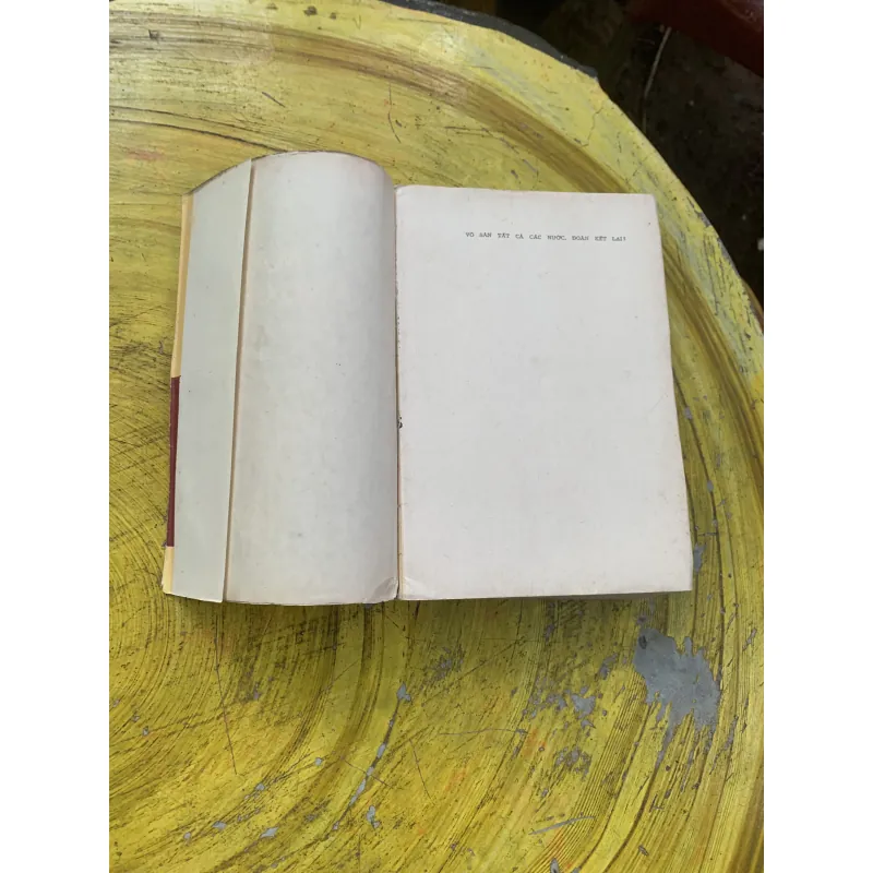 MÁC - ĂNG-GHEN TẬP 4 746503