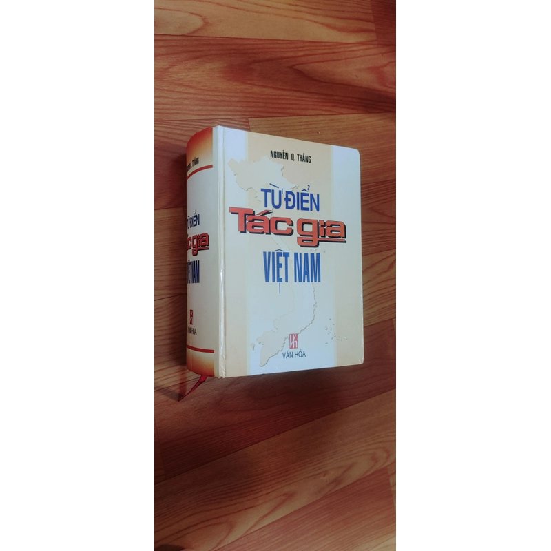 Từ điển tác giả  464341