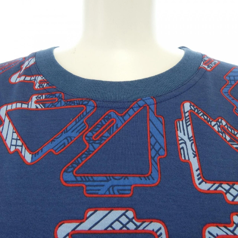 Áo thun HERMES - Hàng hiệu Chính hãng 826434