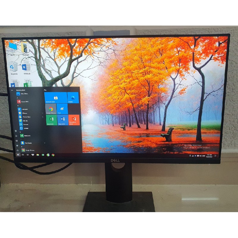 Màn hình dell pc mới giá rẻ 46273