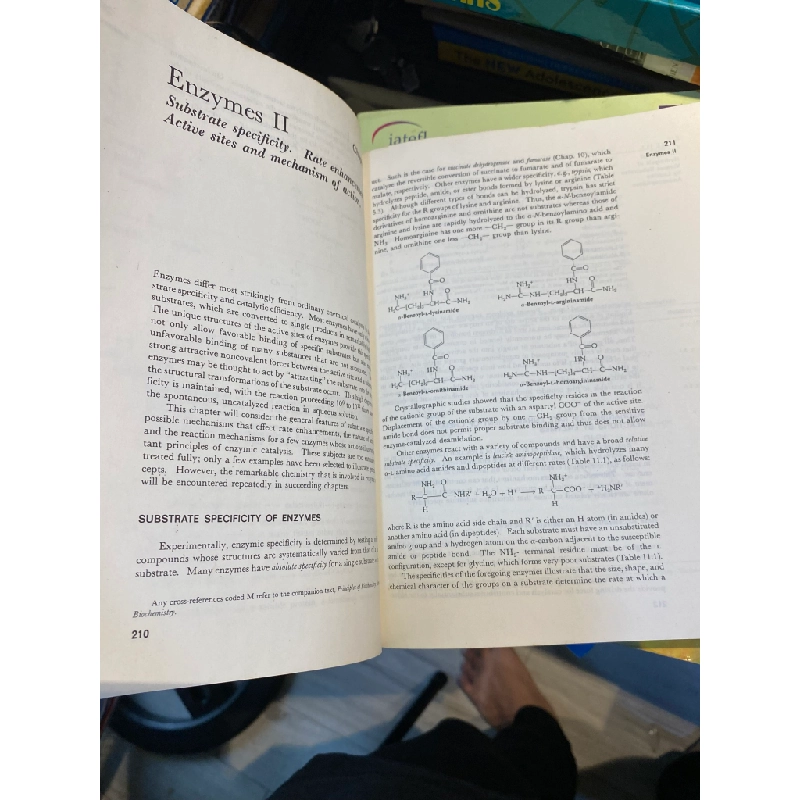 Principles of Biochemistry : General Aspects - Emil L. Smith & Robert L. Hill 448993