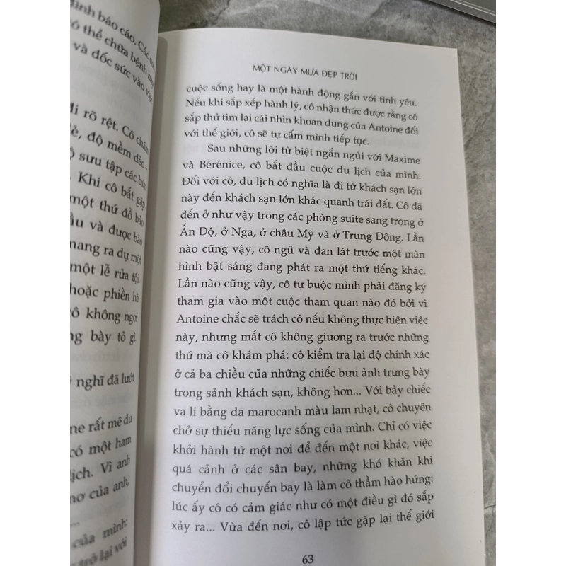 TIỂU THẦN VERNON - DỊCH: THANH VÂN 548344