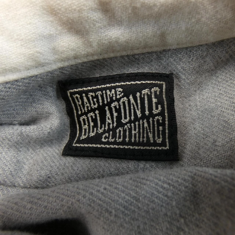 Áo sơ mi ragtime belafonte cl - Hàng hiệu Authentic 884687