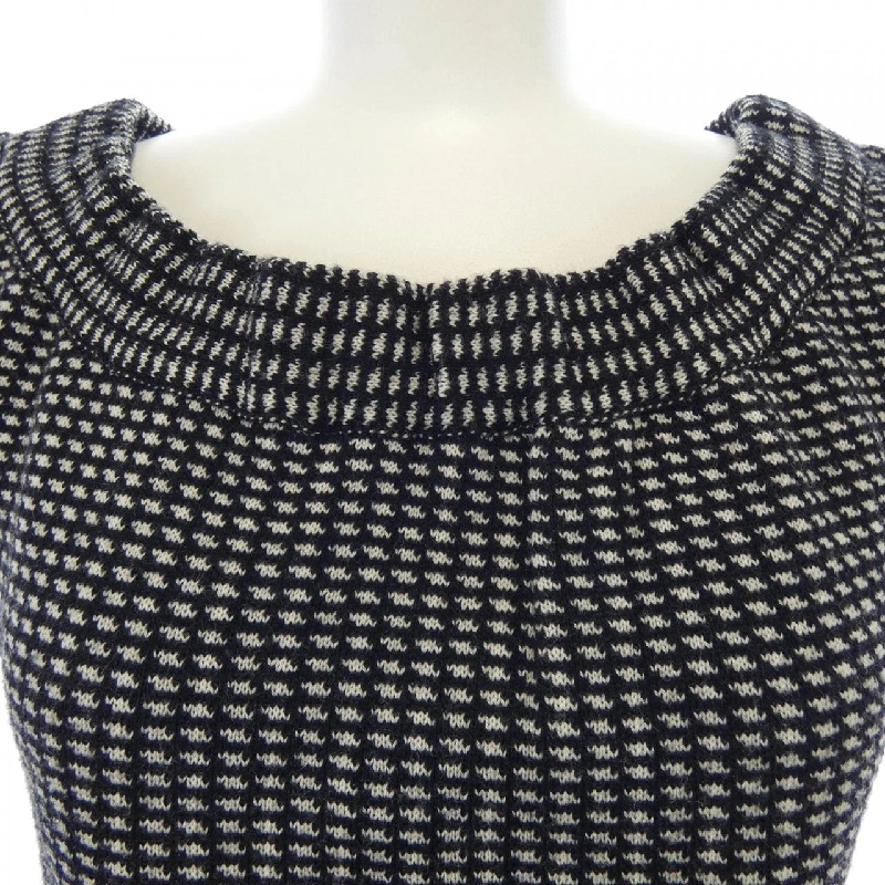 クリスチャンディオール CHRISTIAN DIOR 9A24528AM512 ニット 626932