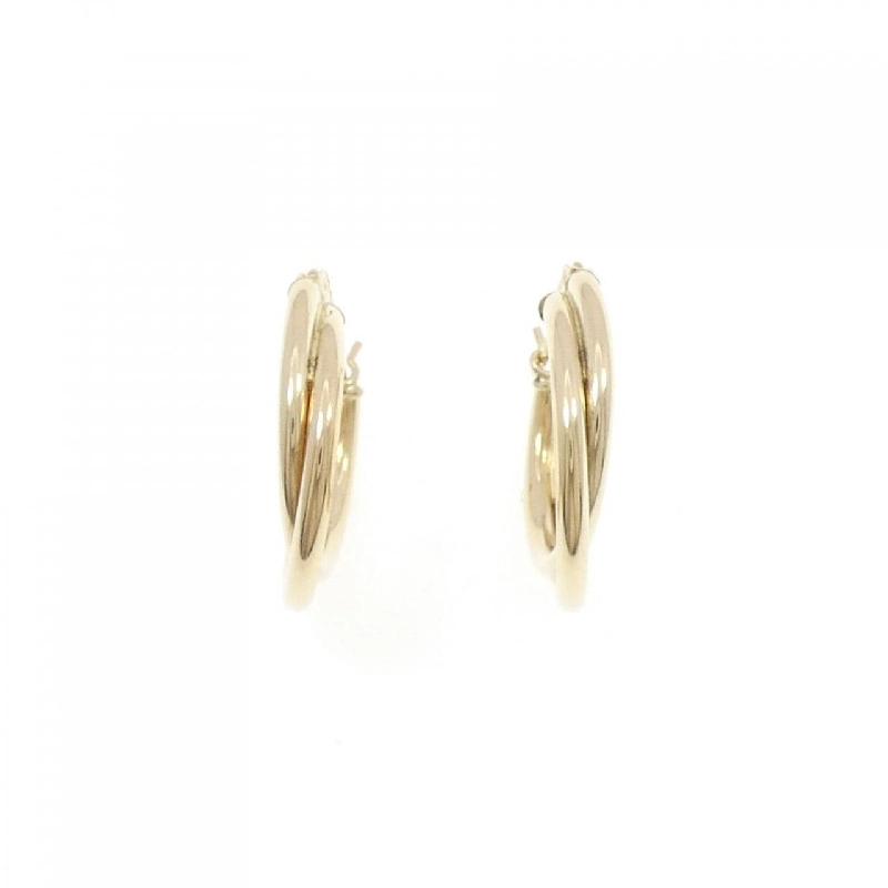 Bông tai 14KYG - Hàng hiệu Authentic 865858