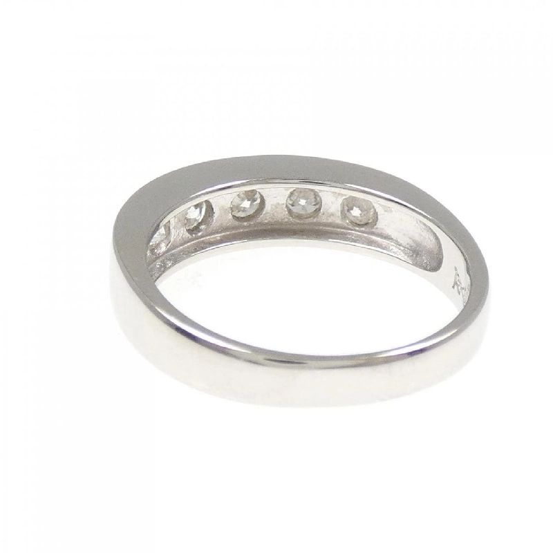 Nhẫn kim cương PT900 1.08CT - Hàng hiệu Authentic 853763