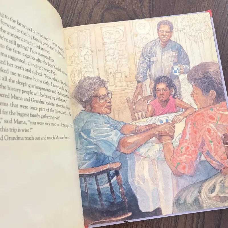 ✨𝑻𝒂𝒏𝒚𝒂’𝒔 𝑹𝒆𝒖𝒏𝒊𝒐𝒏✨ 752959