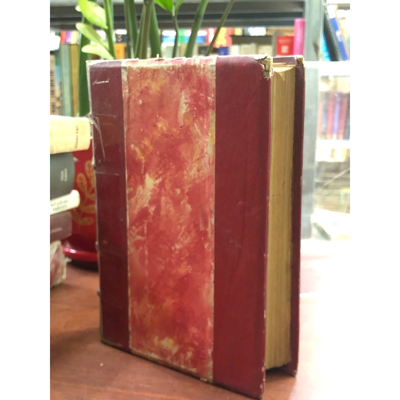 ĐẠI CƯƠNG VĂN HỌC SỬ TRUNG QUỐC - Nguyễn Hiến Lê 466643