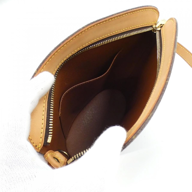 【Vintage】Túi xách vai Louis Vuitton Monogram Druo M51290 612525