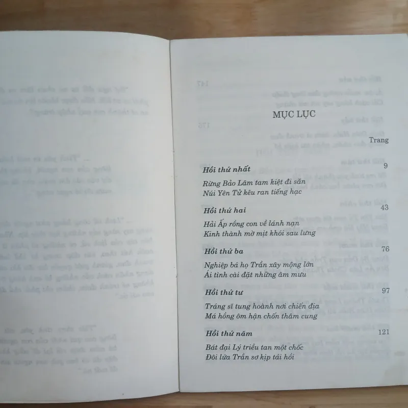 Khói Mây Yên Tử (Tiểu Thuyết Tình Sử) - Vũ Ngọc Tiến 788072