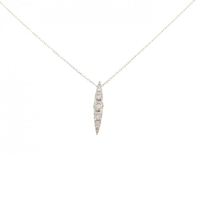 Dây chuyền Nakid Kashikei 0.30CT - Hàng hiệu Authentic 842522