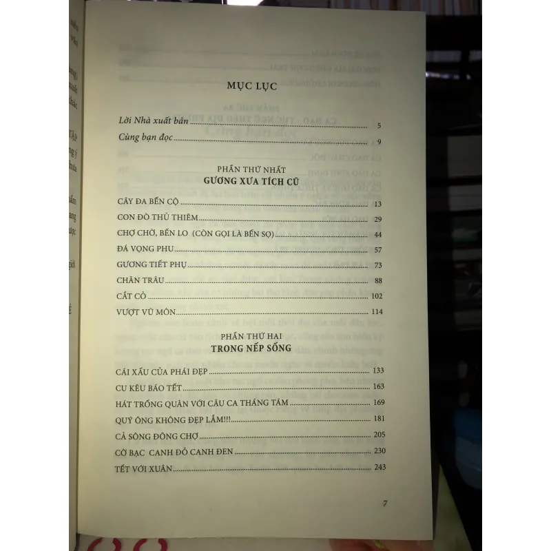 Nếp cũ - Hương nước hồn quê - Toan Ánh 746852