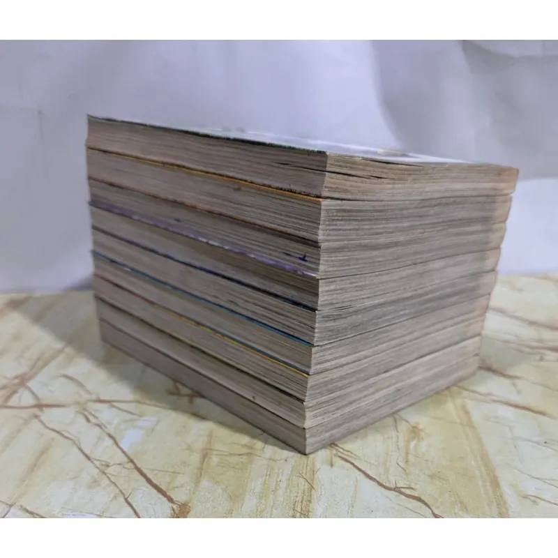 Những vì sao lấp lánh full 11t 755386