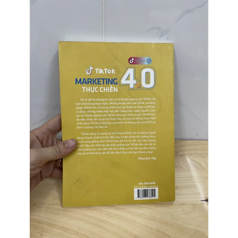 Tiktok Mảkingting thực Hành  776215