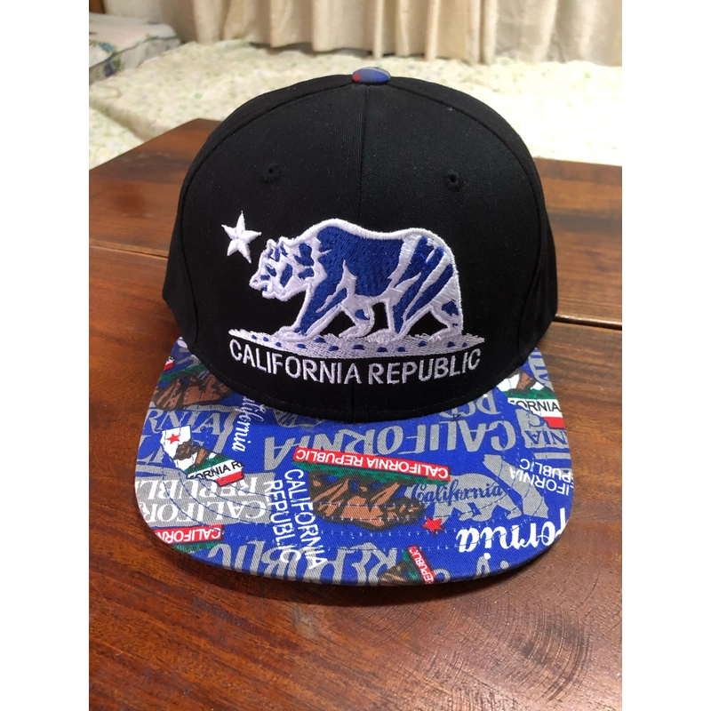 Nón snapback - hàng xuất xịn (mẫu 19) 520090